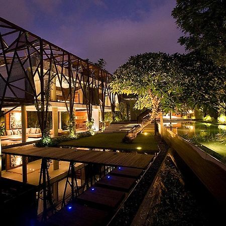Ziva A Residence Seminyak  Exterior photo