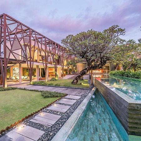 Ziva A Residence Seminyak  Exterior photo