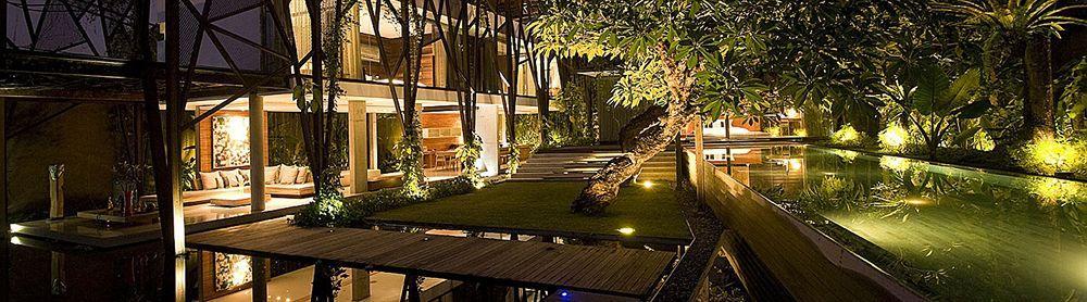 Ziva A Residence Seminyak  Exterior photo