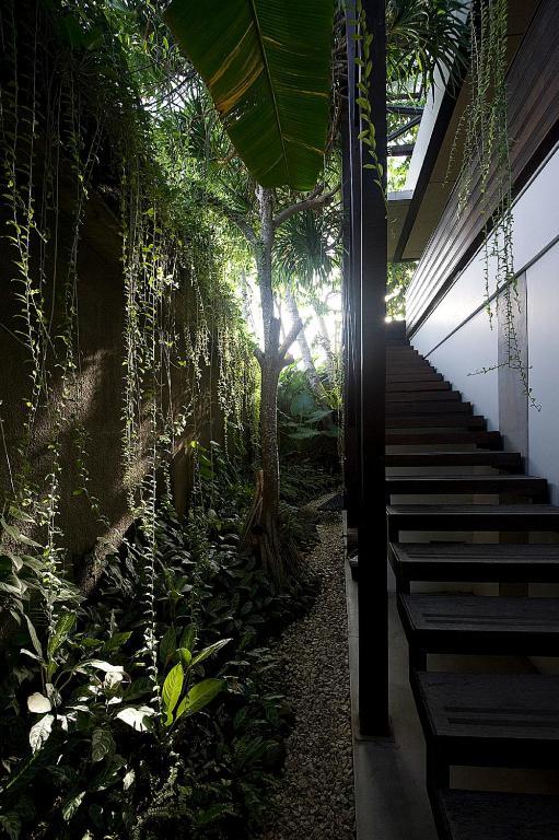 Ziva A Residence Seminyak  Room photo