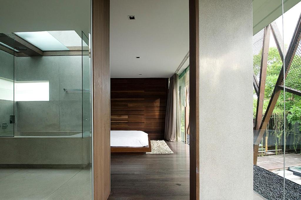 Ziva A Residence Seminyak  Exterior photo
