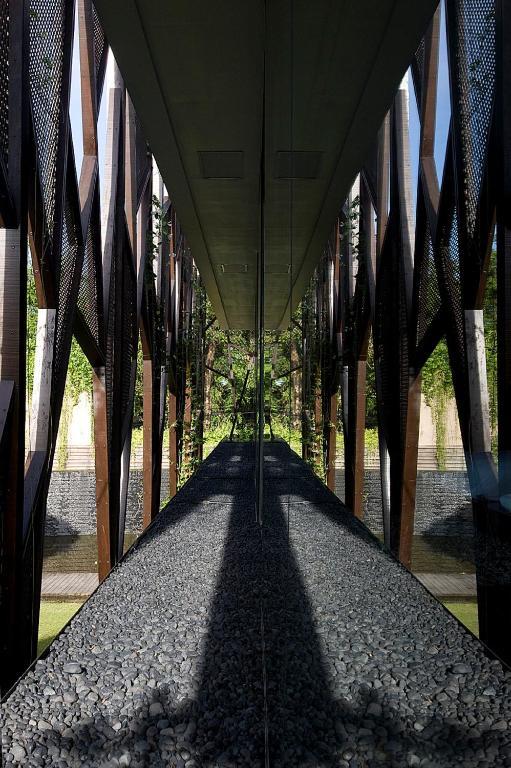 Ziva A Residence Seminyak  Exterior photo